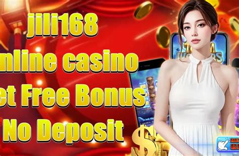 Jili168 Online Casino.